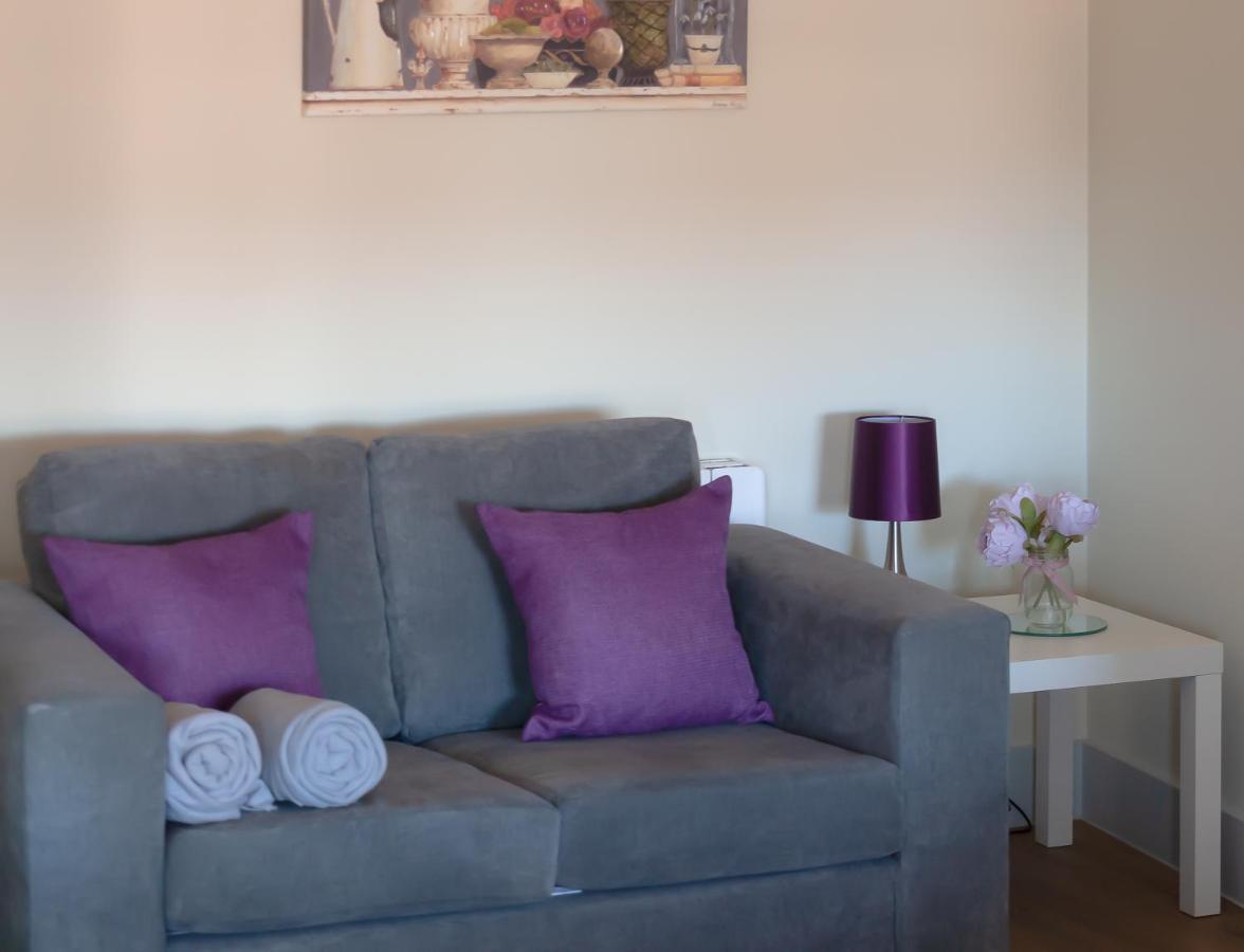 Isabella House - Hereford City Centre Aparthotel, By Rentmyhouse Buitenkant foto
